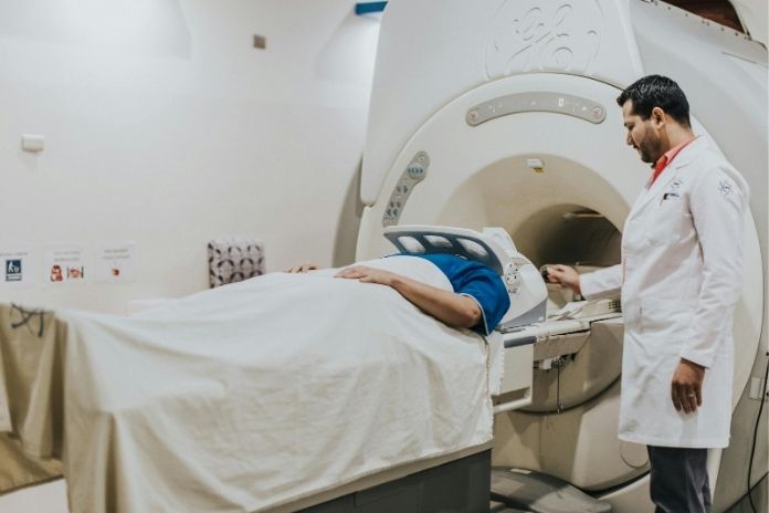 What to Expect During a Cardiac MRI