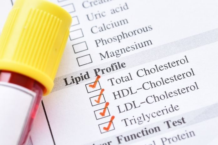 What’s Included in a Standard Lipid Panel