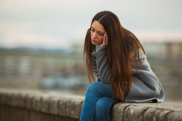 When Anxiety May Need Medical Evaluation
