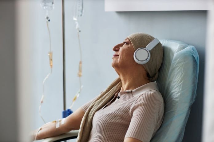 When Chemotherapy Is Most Strongly Recommended