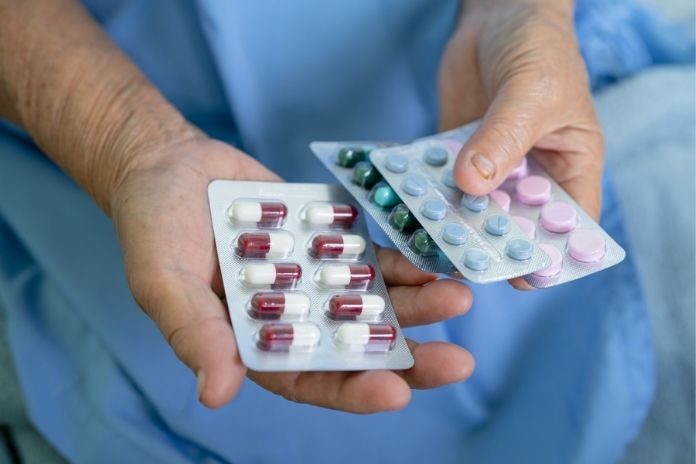 When Medication Becomes Necessary