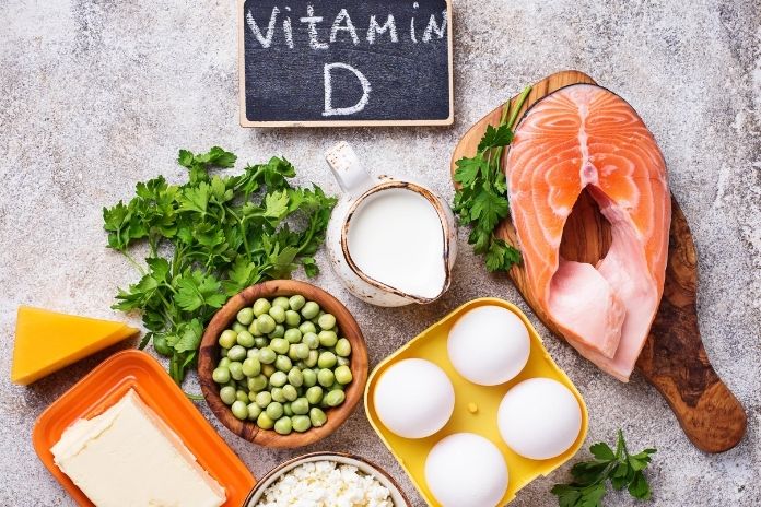 When Vitamin D2 Is Used and When It Still Makes Sense