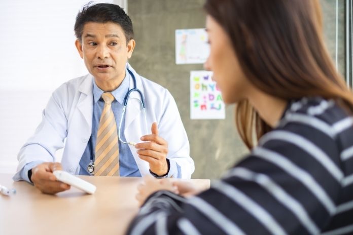 When to Ask Your Doctor About Cancer Blood Testing