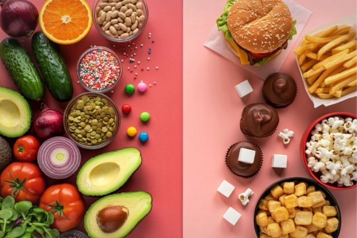 When to Be Cautious About Food Choices