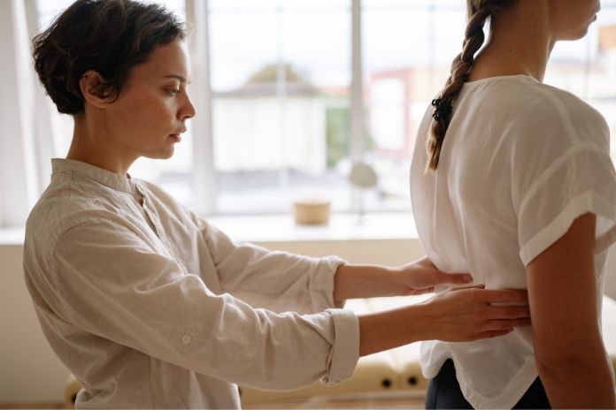 When to Scale Back or Seek Medical Advice