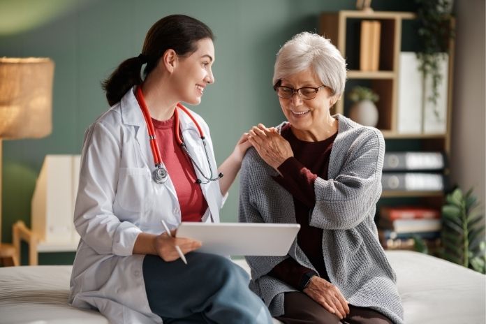 When to See a Doctor