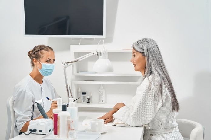 When to See a Doctor