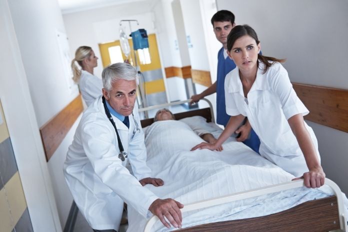 When to Seek Immediate Medical Care