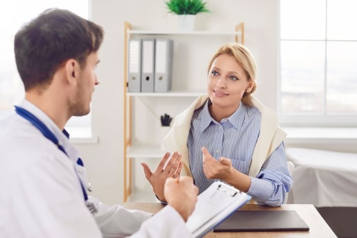 When to Seek Medical Advice Before Starting Intense Cardio Training