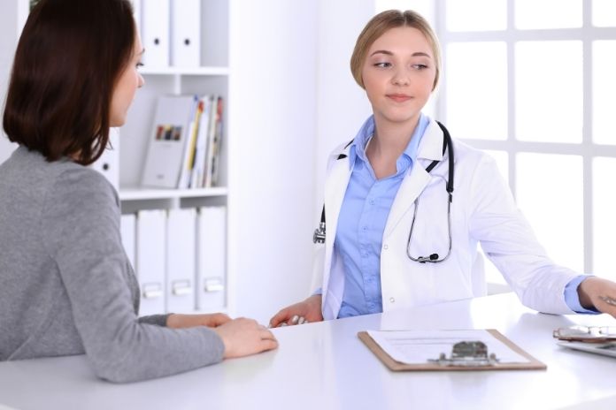 When to Seek Medical Advice