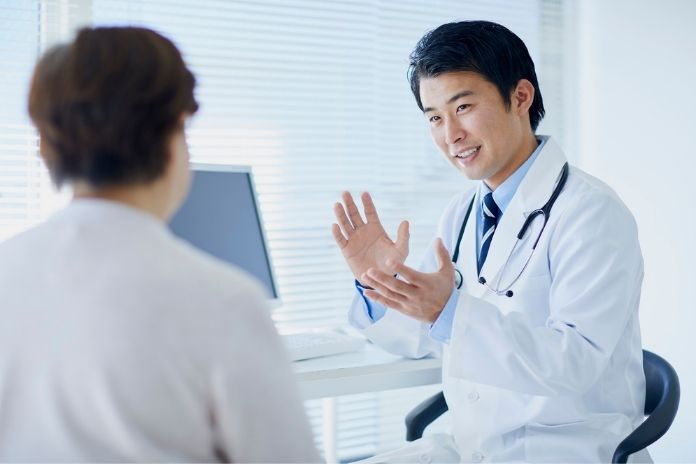 When to Talk to a Doctor Before Starting IF
