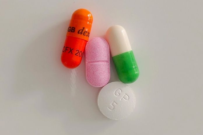 Which Antihistamine Should You Choose