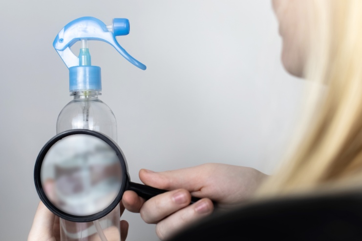 Which Chemicals Are Raising Health Concerns