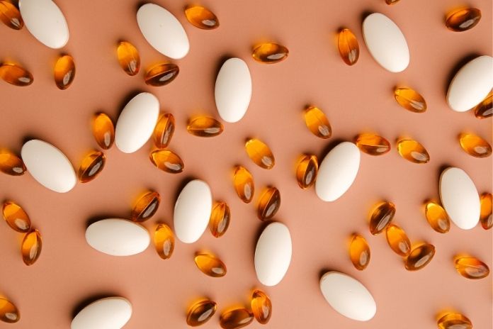 Which Vitamin D Supplement Form Should You Take