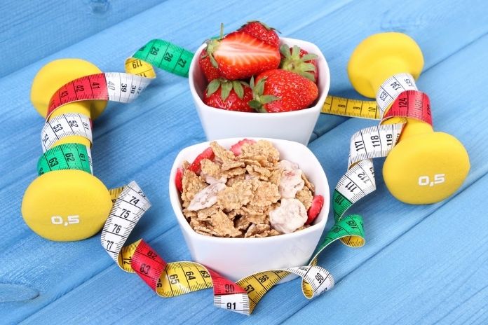 Who Can Build Muscle in a Calorie Deficit and Who Cannot
