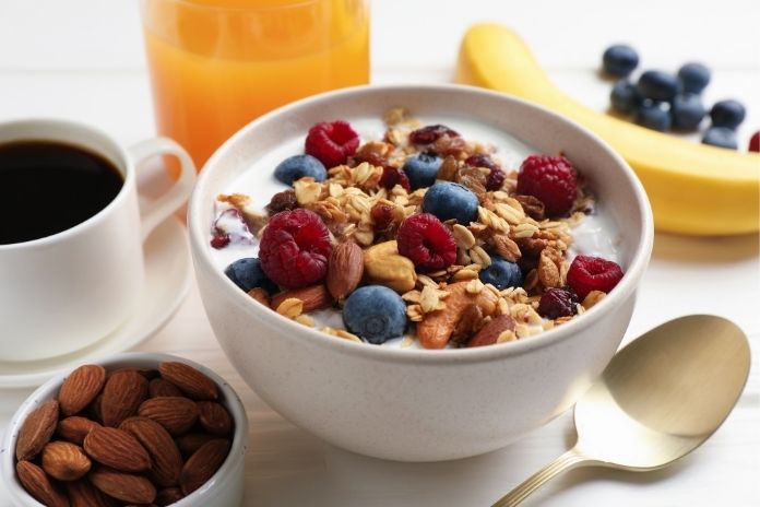 Who May Benefit Most From Prebiotic Snack Strategies