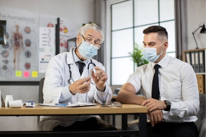 Who Should Consider a Third MMR Dose