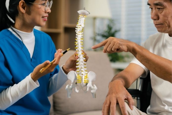 Why Bone Health Matters More After 60