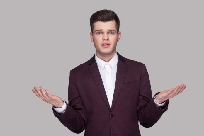 Why Burnout in Men Can Look Different