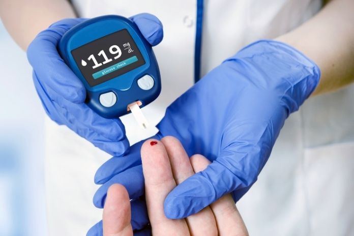 Why Diabetes and Heart Disease Are Closely Linked