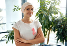 Why Do Some People Feel Fine Even With Advanced Cancer? Why Do Some People Feel Fine Even With Advanced Cancer