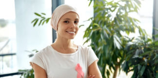 Why Do Some People Feel Fine Even With Advanced Cancer? Why Do Some People Feel Fine Even With Advanced Cancer