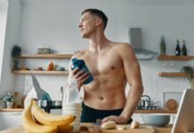 Why Eating Fruit Before the Gym Actually Makes Sense (And the Best Ones to Eat) Why Eating Fruit Before the Gym