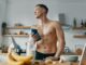 Why Eating Fruit Before the Gym Actually Makes Sense (And the Best Ones to Eat) Why Eating Fruit Before the Gym