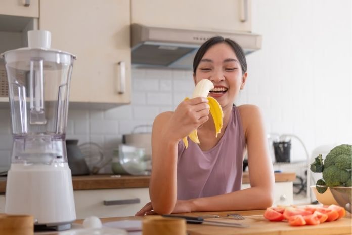 Why Some People Still Feel Good With a Banana-Only Breakfast