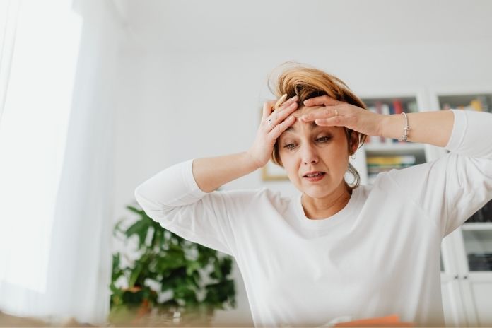 Why These Symptoms Happen