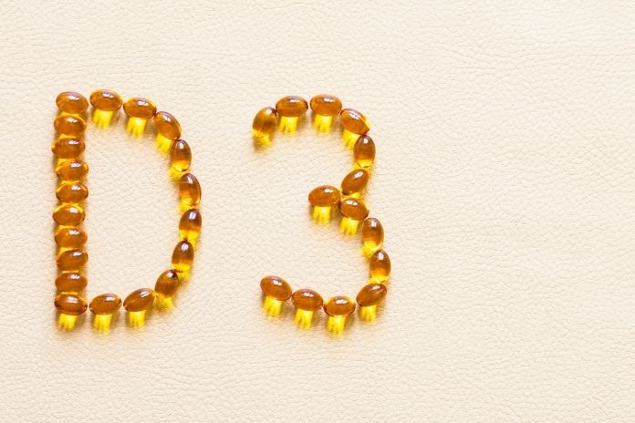 Why Vitamin D3 Is the Form Your Body Makes Naturally