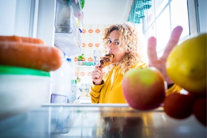 Why a Banana Alone Leads to Hunger Within 90 Minutes