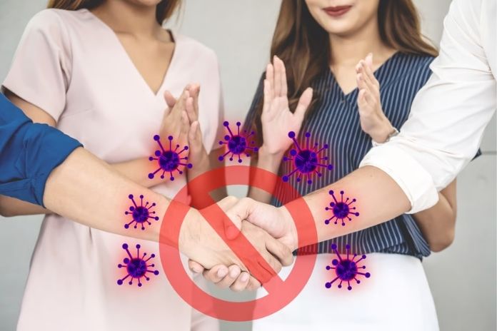 Why the Current Outbreak Matters Even for Vaccinated People