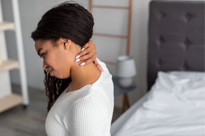 Why the Neck Takes the Biggest Hit