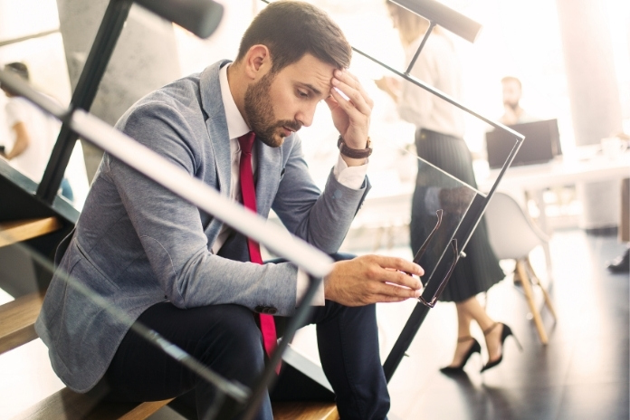 Work Burnout in Men Why Societal Norms Can Make It Worse Work Burnout in Men Why Societal Norms Can Make It Worse
