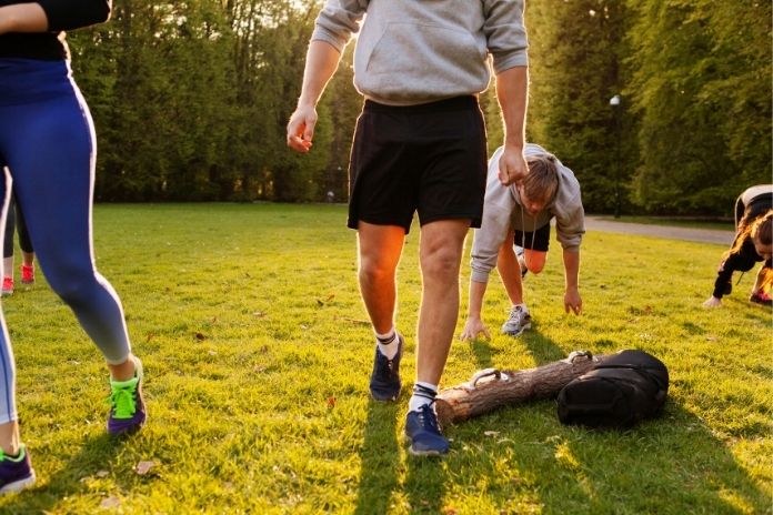 Zone 2 Exercise Vs. High-Intensity Workouts For Blood Sugar