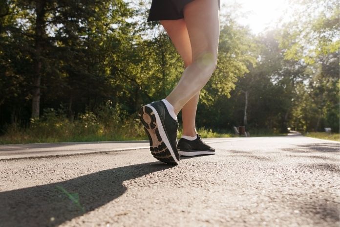 Zone 2 Exercise and Blood Sugar Zone 2 Exercise and Blood Sugar