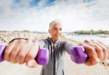 8 Myths About Building Muscle After 50 You Should Stop Believing – What the Science Actually Says 8 Myths About Building Muscle After 50