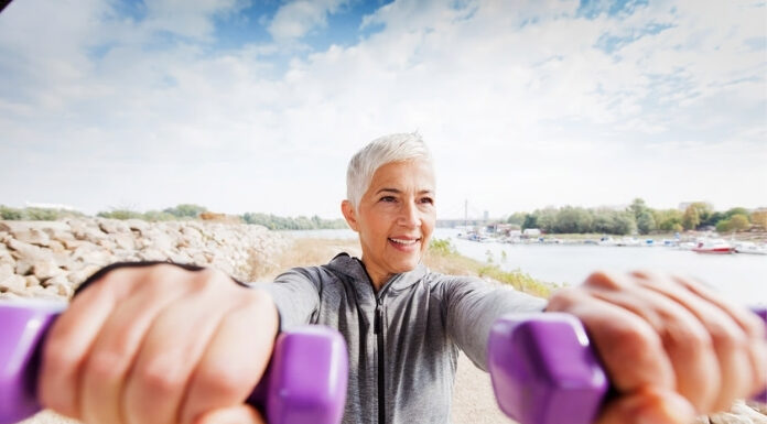 8 Myths About Building Muscle After 50 You Should Stop Believing – What the Science Actually Says 8 Myths About Building Muscle After 50