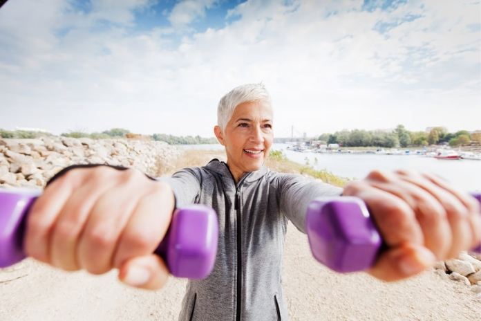 8 Myths About Building Muscle After 50 8 Myths About Building Muscle After 50