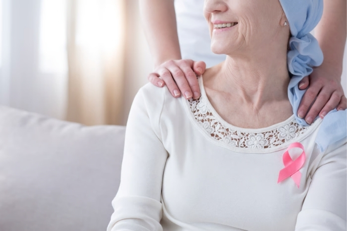 Benign Breast Lump vs Cancer Benign Breast Lump vs Cancer