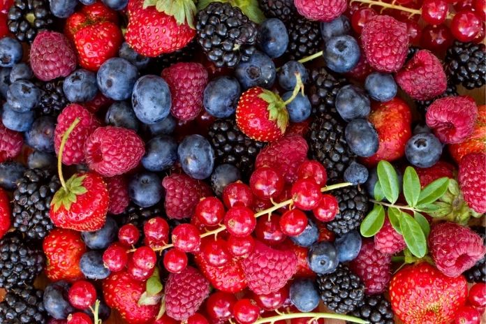 Berries
