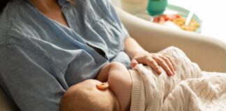 Breastfeeding and Menopause: Why Nursing Moms Can Experience Similar Symptoms Breastfeeding and Menopause