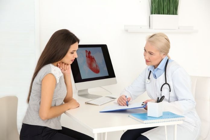 Can Arterial Damage Be Reversed