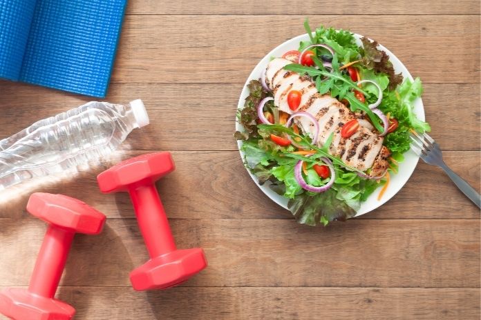 Can Healthy Lifestyle Habits Help Preserve Testosterone as You Age