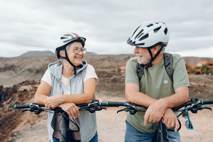 Can Heart Disease Be Prevented After 65