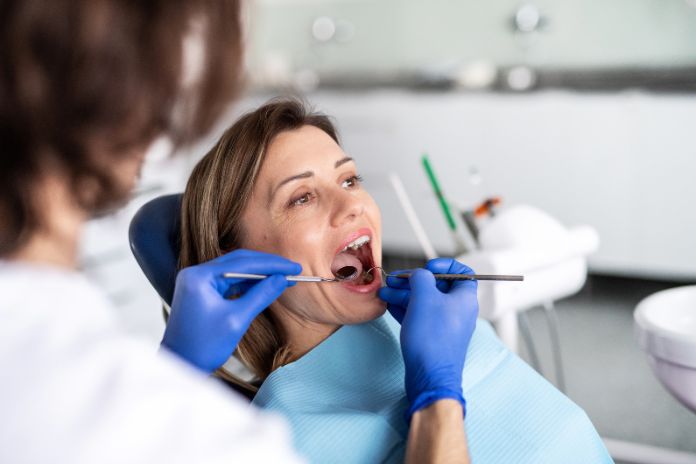 Can Poor Oral Health Affect Pregnancy