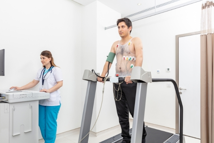Cardiac Rehabilitation What It Is Benefits Stages and Recovery After a Heart Event Cardiac Rehabilitation What It Is Benefits Stages and Recovery After a Heart Event