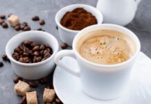 Coffee and Heart Health: How Much Is Safe, and What Does the Research Say? Coffee and Heart Health How Much Is Safe and What Does the Research Say