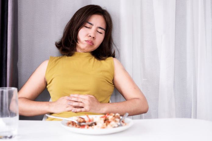Common Mistakes That Can Make Period Bloating Worse